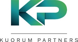 Kuorum Partners logo
