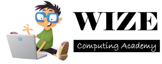 Wize Computing Logo