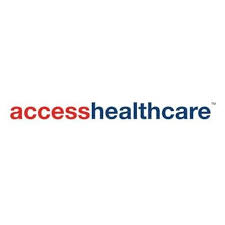 access healthcare logo
