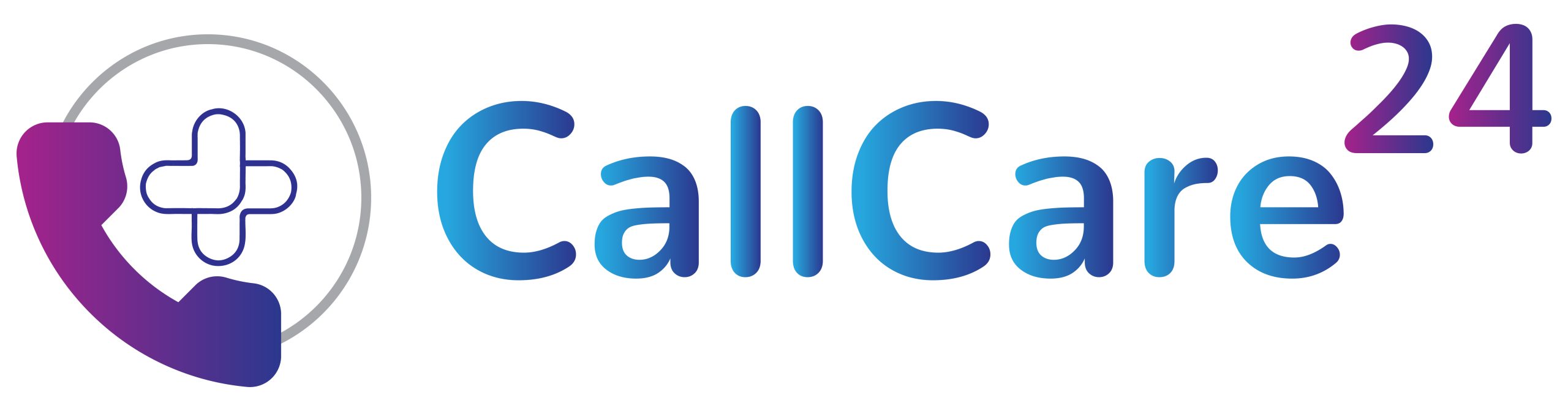 callcare24 Logo