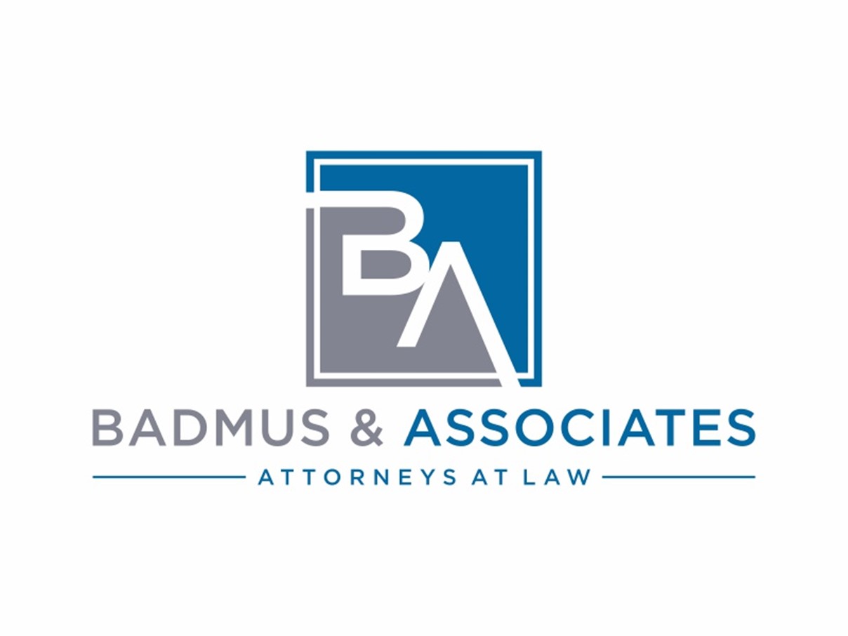 Badmus & Associates logo